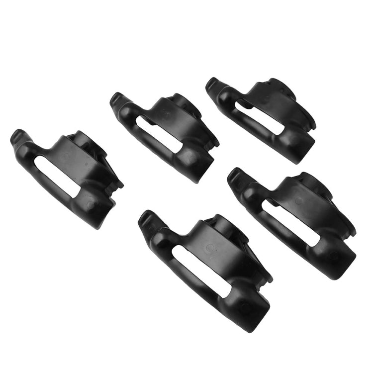 5 PCS Car Nylon Mount Demount Heads for Coats Tire Changer Machines 8183061 183061, Demount Heads – Durable Build, Easy to Use