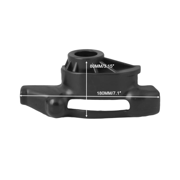5 PCS Car Nylon Mount Demount Heads for Coats Tire Changer Machines 8183061 183061, Demount Heads – Durable Build, Easy to Use