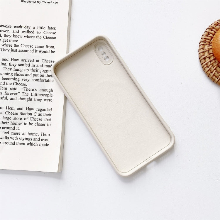 Case – Shockproof, Silicone, Magnetic (iPhone X)