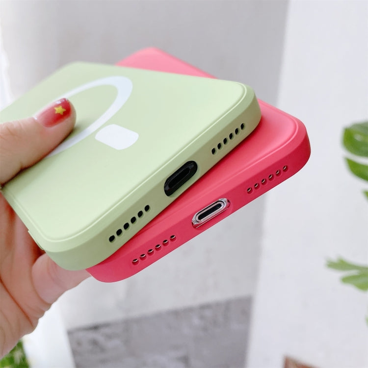 Case – Shockproof, Silicone, Magnetic (iPhone X)