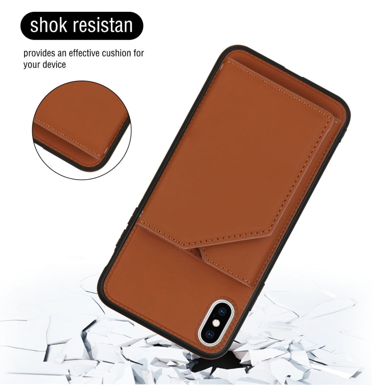 Case – Shockproof (iPhone X) #3