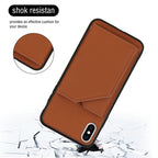 Case – Shockproof (iPhone X) #3