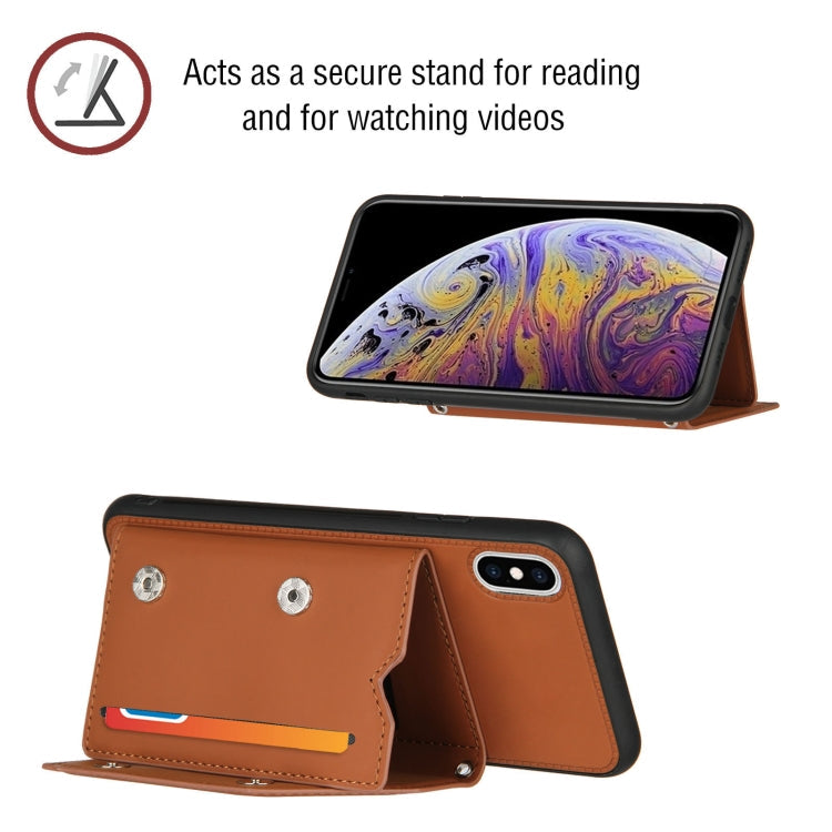 Case – Shockproof (iPhone X) #3