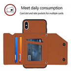 Case – Shockproof (iPhone X) #3