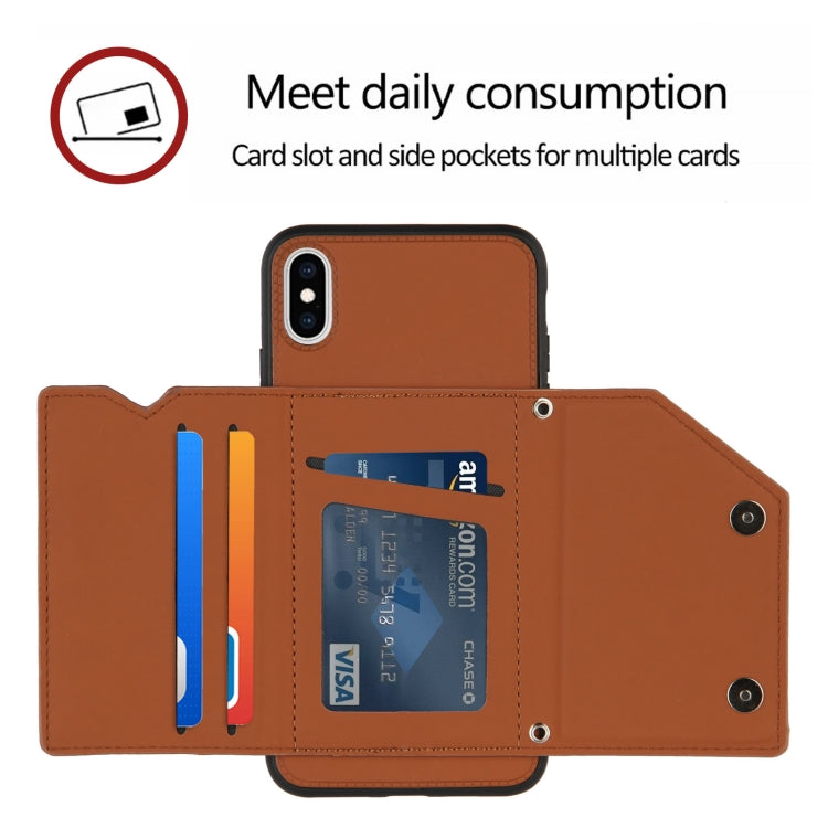 Case – Shockproof (iPhone X) #3