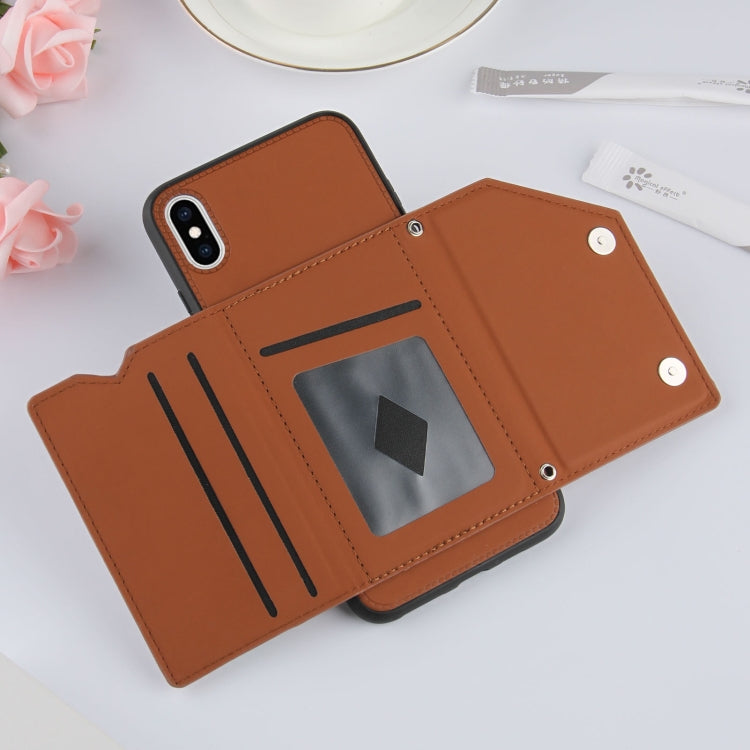 Case – Shockproof (iPhone X) #3