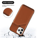 Case – Shockproof (iPhone 11 Pro Max)