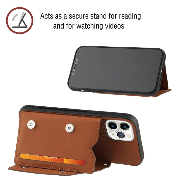 Case – Shockproof (iPhone 11 Pro Max)