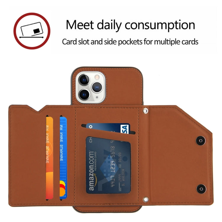 Case – Shockproof (iPhone 11 Pro Max)