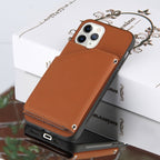 Case – Shockproof (iPhone 11 Pro Max)
