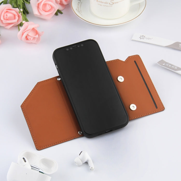 Case – Shockproof (iPhone 11 Pro Max)
