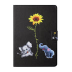 Case – 10.5" Screen, Leather (iPad Mini 5)