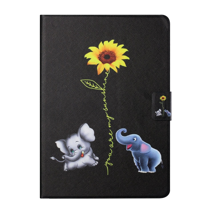 Case – 10.5" Screen, Leather (iPad Mini 5)