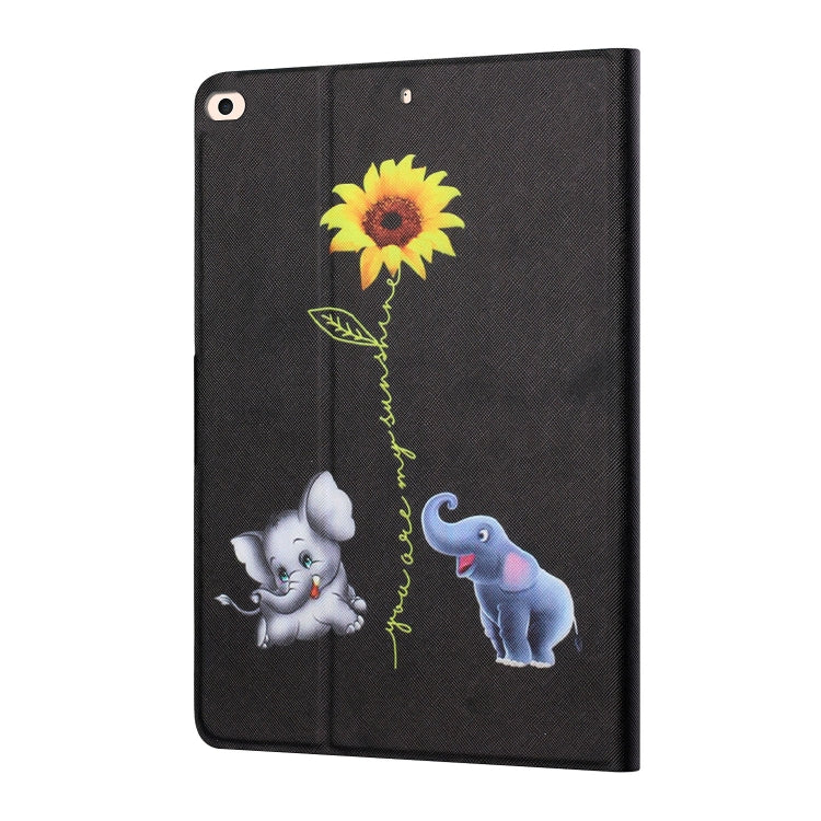 Case – 10.5" Screen, Leather (iPad Mini 5)