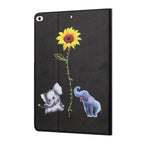 Case – 10.5" Screen, Leather (iPad Mini 5)