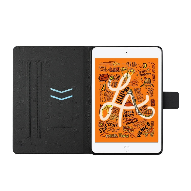 Case – 10.5" Screen, Leather (iPad Mini 5)