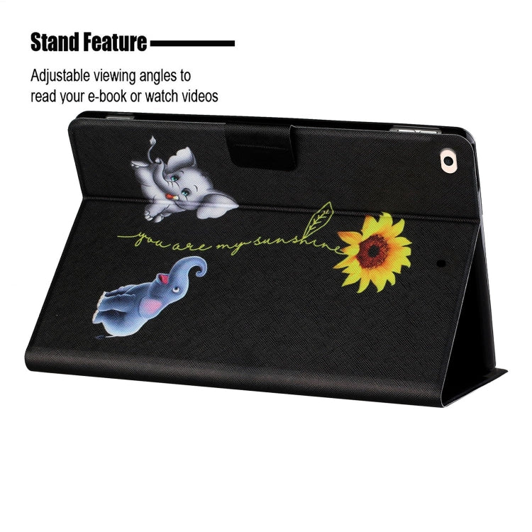 Case – 10.5" Screen, Leather (iPad Mini 5)