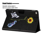 Case – 10.5" Screen, Leather (iPad Mini 5)