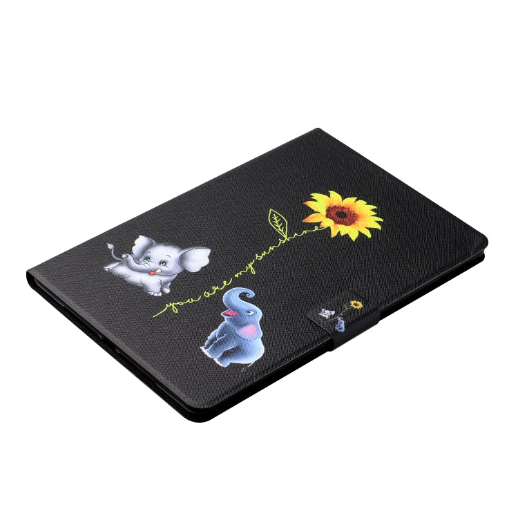 Case – 10.5" Screen, Leather (iPad Mini 5)