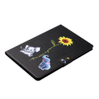Case – 10.5" Screen, Leather (iPad Mini 5)