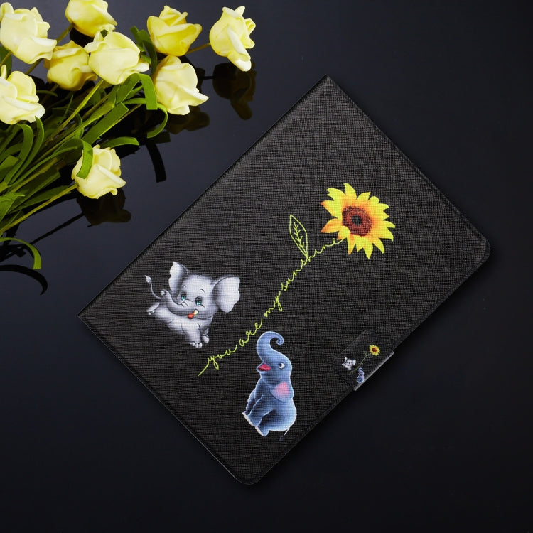 Case – 10.5" Screen, Leather (iPad Mini 5)