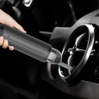 Car Portable Handheld Powerful Vacuum Cleaner, Gear Position: Two Gears, Gear Position: Two Gears