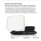 C1 OBD2 + GPS Mode Car HUD Head-up Display Compass / Speed / Water Temperature / Voltage Display / Speed / Fault Alarm / Navigation Function, C1 With Navigation Function – Bluetooth, Non-slip