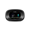 P20 OBD2 + GPS Mode Car Head-up Display HUD Overspeed / Speed / Water Temperature Alarm, P20 P20