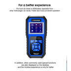 KONNWEI KW450 Car 2.8 inch TFT Color Screen Battery Tester Support 2 Languages / System XP WIN7 WIN8 WIN10, KW450