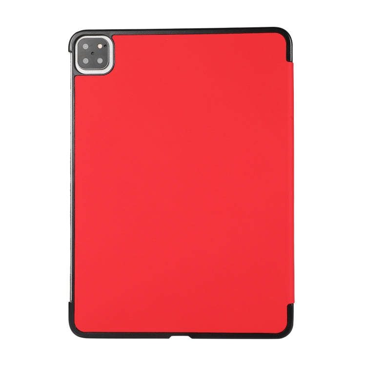 Case – Leather, Foldable (iPad Air 11 2024)
