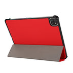 Case – Leather, Foldable (iPad Air 11 2024)