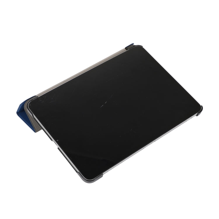 Case – Leather, Foldable (iPad Air 11 2024)