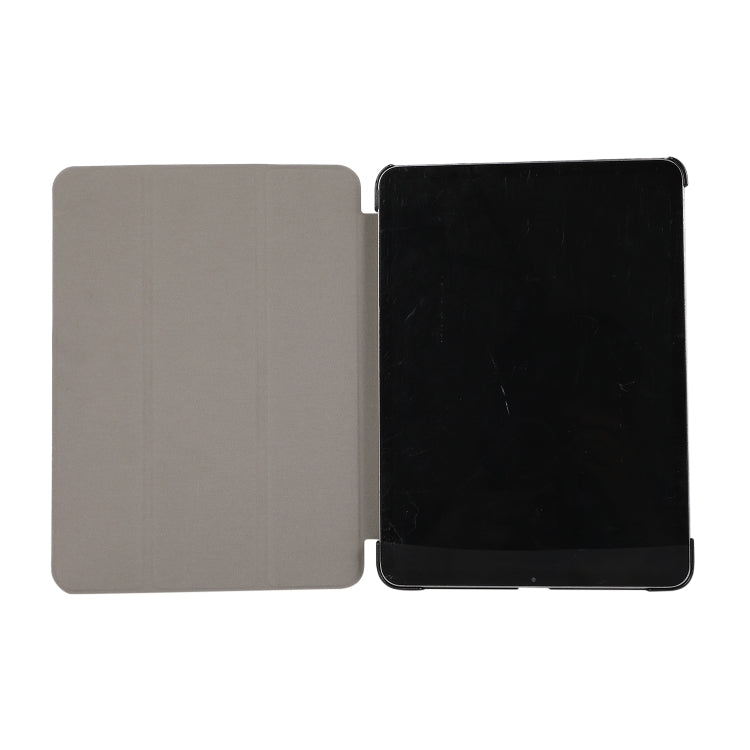Case – Leather, Foldable (iPad Air 11 2024)