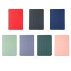 Case – Leather, Foldable (iPad Air 11 2024)