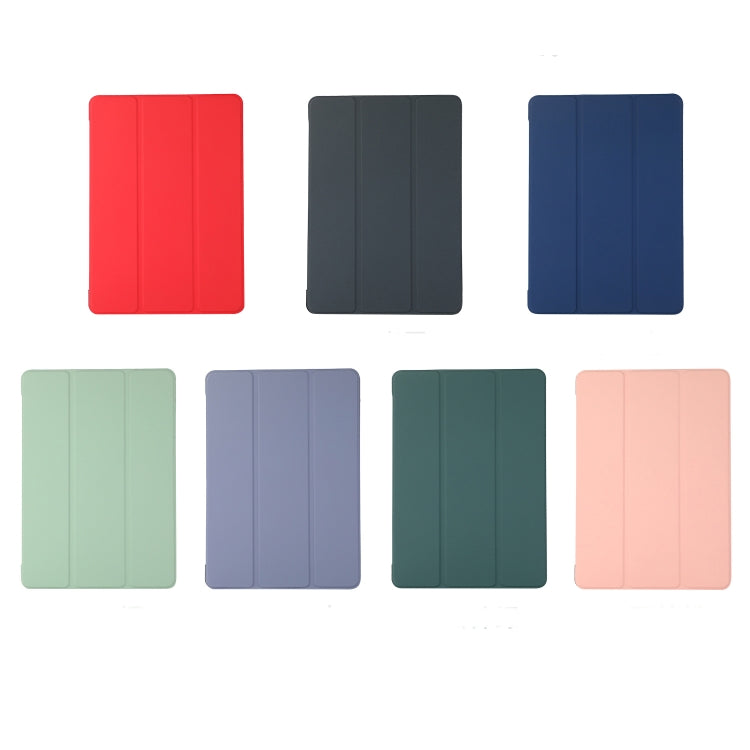 Case – Leather, Foldable (iPad Air 11 2024)