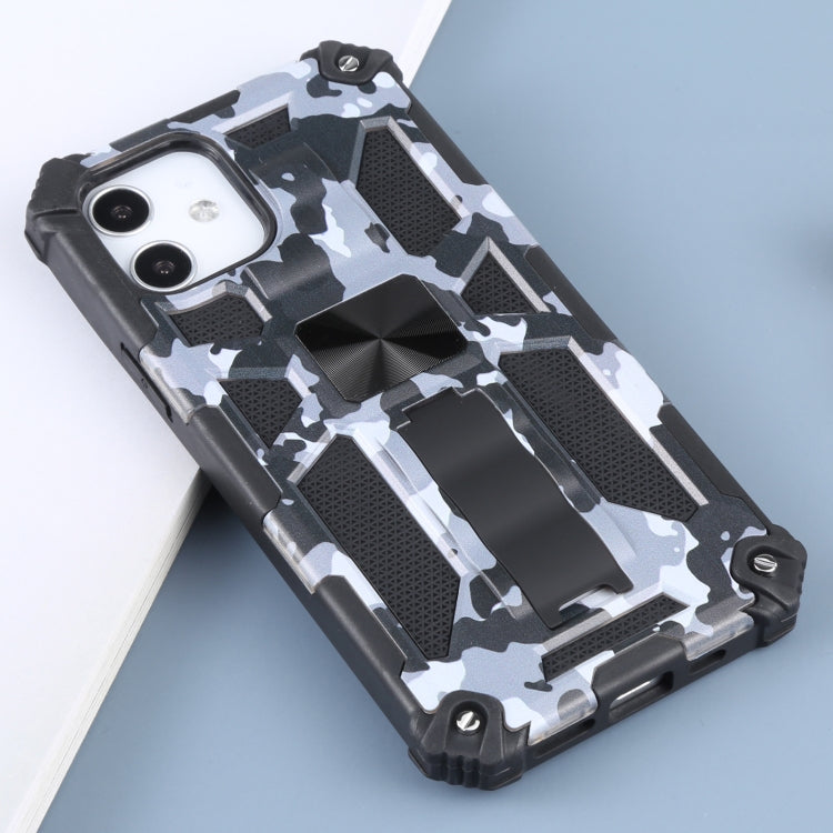 Protective Case – Shockproof, Magnetic (iPhone 12) #2