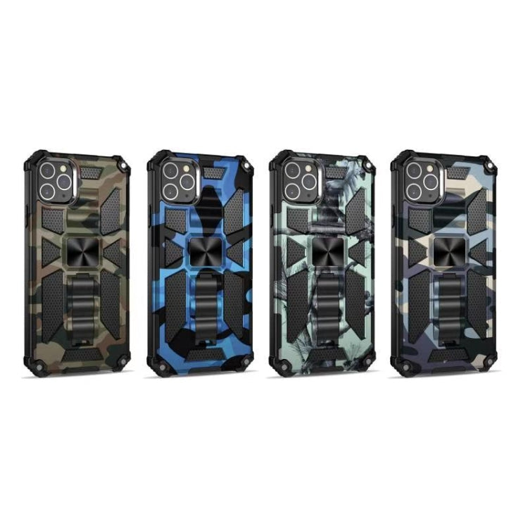 Protective Case – Shockproof, Magnetic (iPhone 12) #2