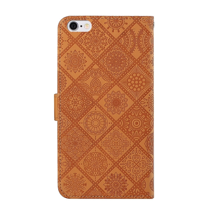 Case – Leather (iPhone 6) #5