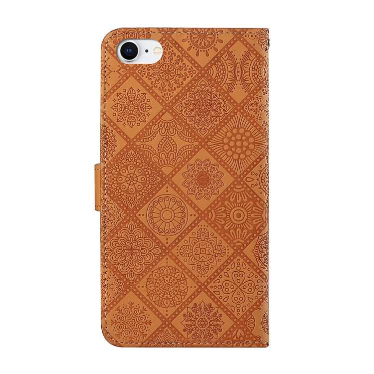 Case – Leather (iPhone SE 2022) #7