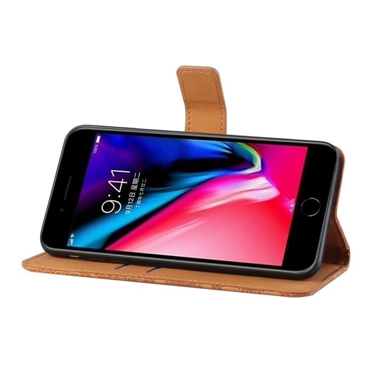 Case – Leather (iPhone SE 2022) #7
