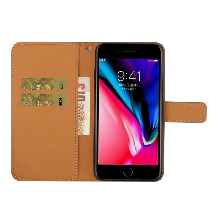Case – Leather (iPhone SE 2022) #7