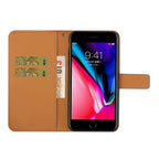 Case – Leather (iPhone SE 2022) #7