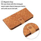 Case – Leather (iPhone SE 2022) #7