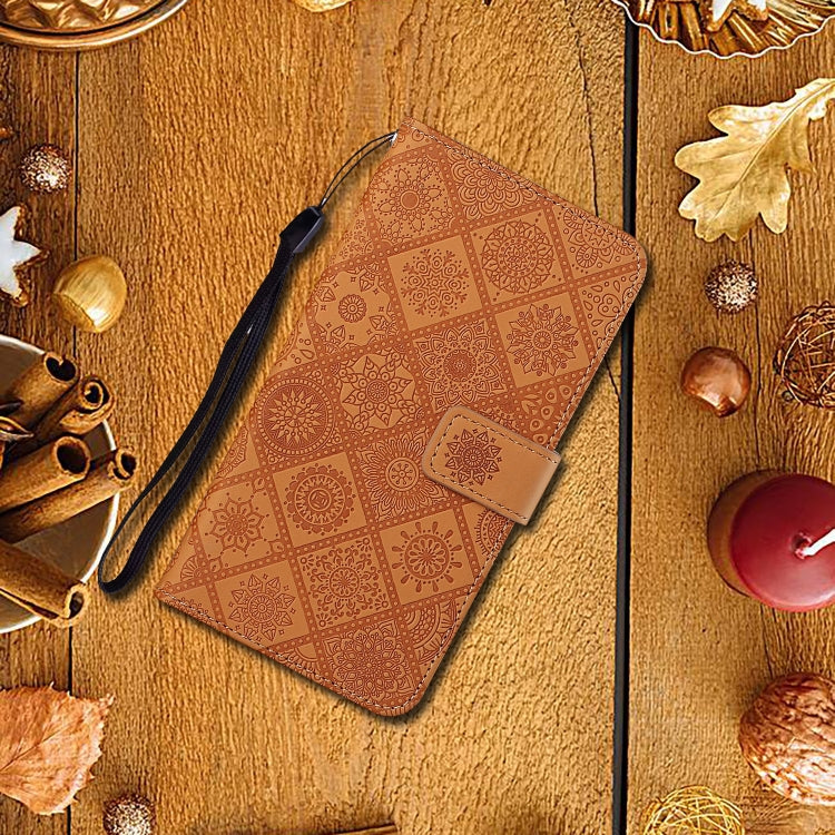 Case – Leather (iPhone SE 2022) #7
