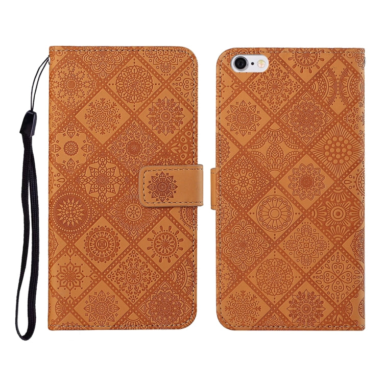 Case – Leather (iPhone SE 2022) #7