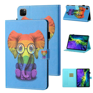Colorful Elephant