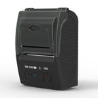 5811DD 58mm Bluetooth 4.0 Portable Thermal Bluetooth Receipt Printer,, EU Plug, US Plug, UK Plug