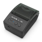 5811DD 58mm Bluetooth 4.0 Portable Thermal Bluetooth Receipt Printer,, EU Plug, US Plug, UK Plug EU Plug