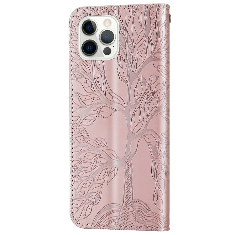 Case – Leather (iPhone 12) #2
