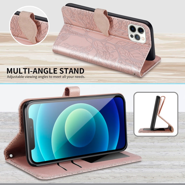 Case – Leather (iPhone 12) #2